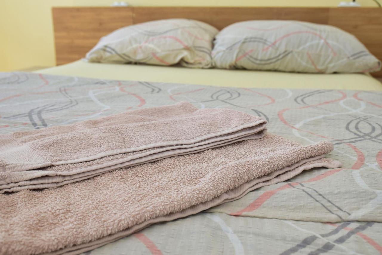 Apartman Vinkov'S Center ไยเซ ภายนอก รูปภาพ