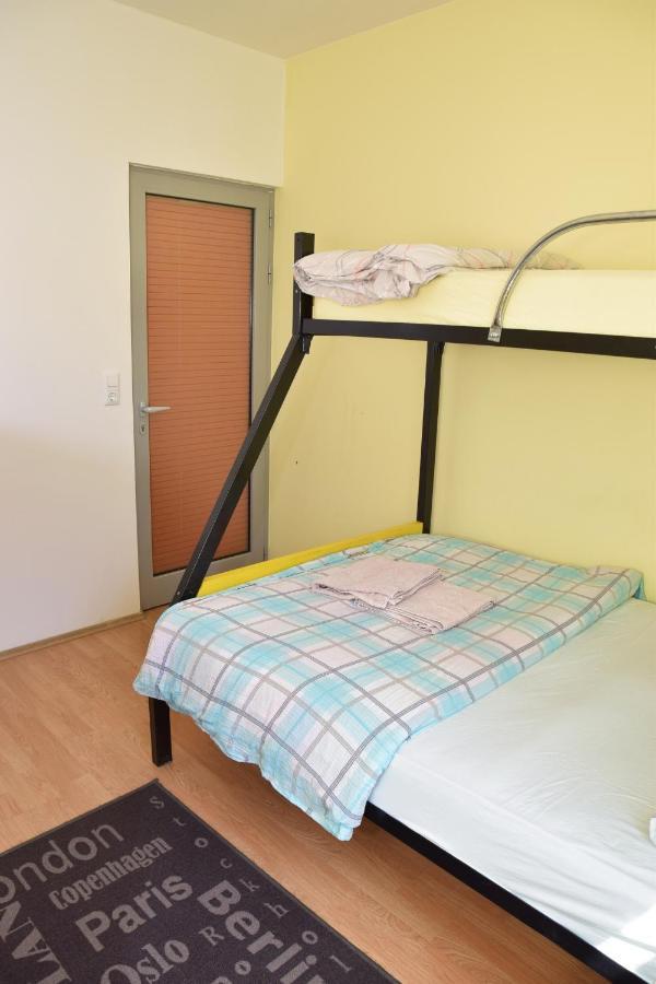 Apartman Vinkov'S Center ไยเซ ภายนอก รูปภาพ