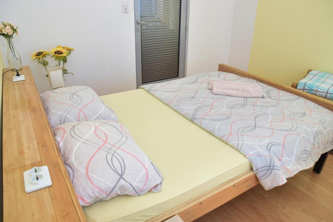Apartman Vinkov'S Center ไยเซ ภายนอก รูปภาพ