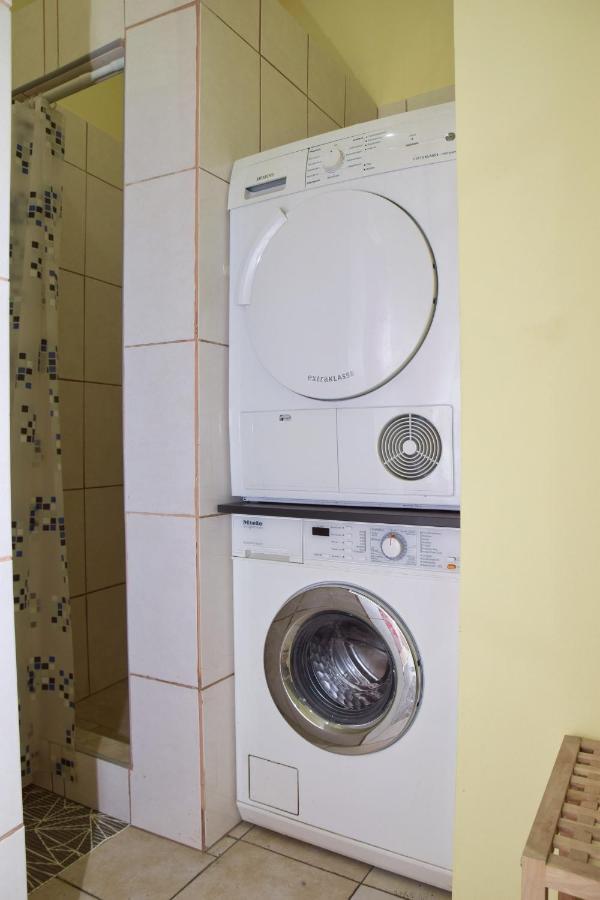 Apartman Vinkov'S Center ไยเซ ภายนอก รูปภาพ