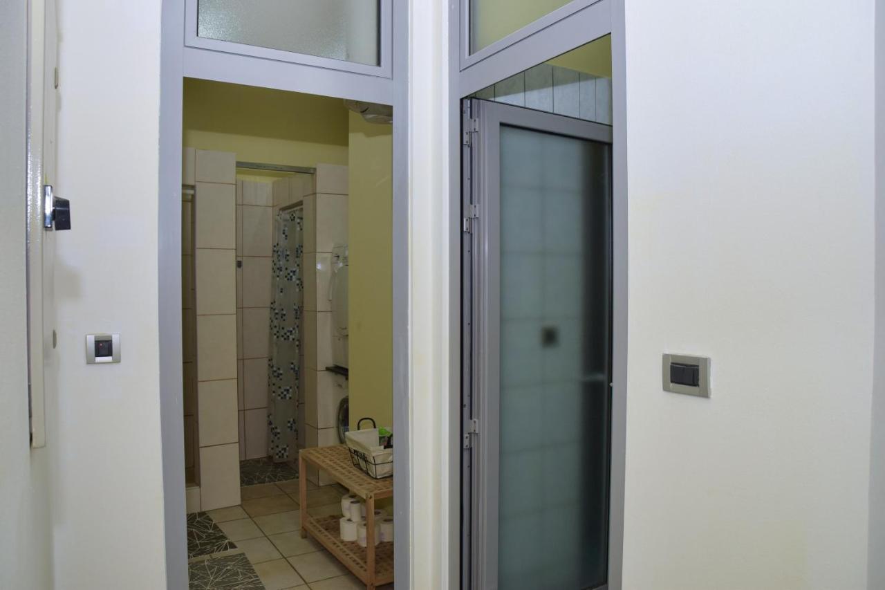 Apartman Vinkov'S Center ไยเซ ภายนอก รูปภาพ