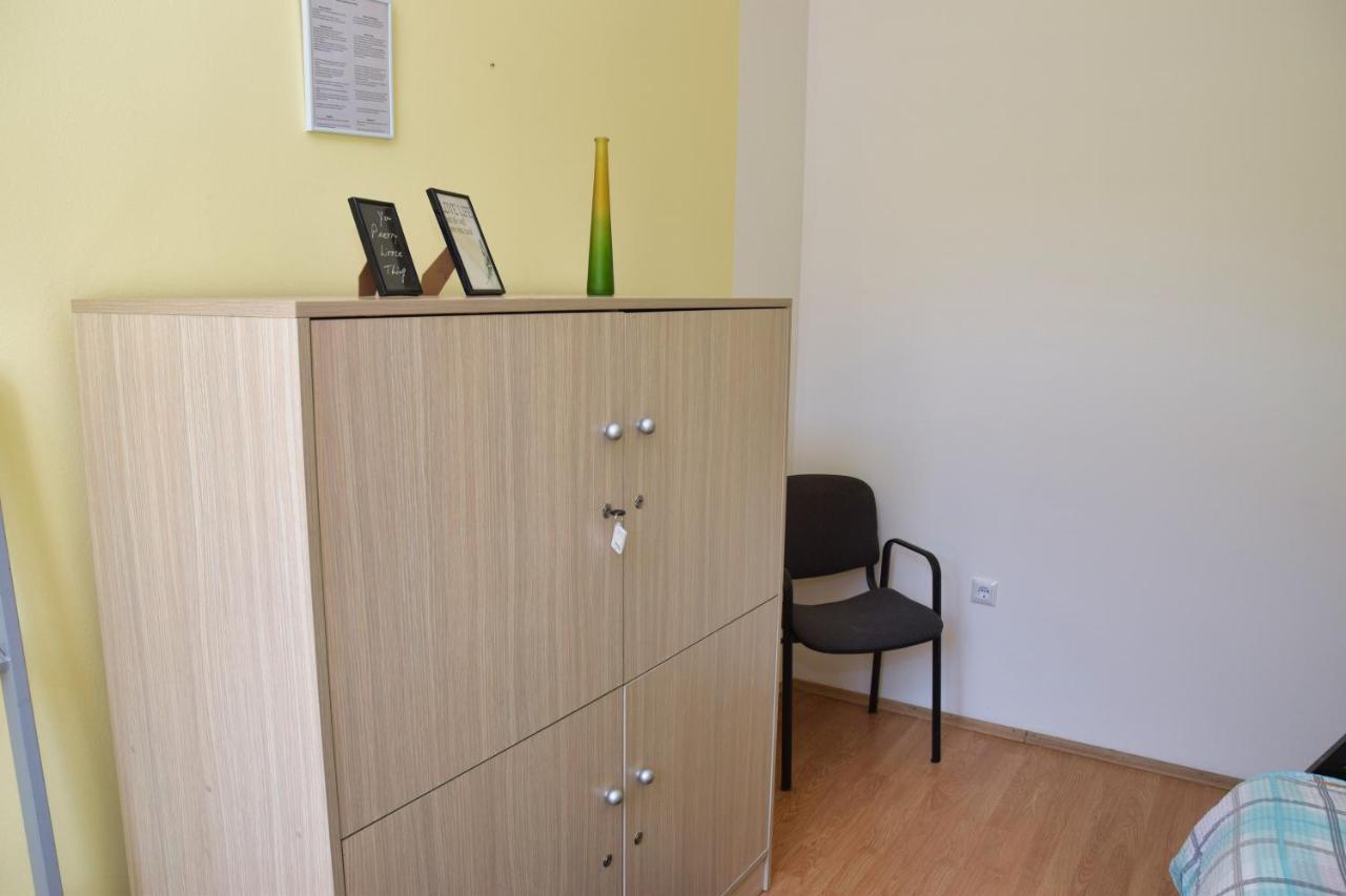 Apartman Vinkov'S Center ไยเซ ภายนอก รูปภาพ