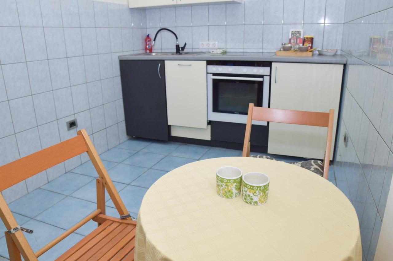 Apartman Vinkov'S Center ไยเซ ภายนอก รูปภาพ