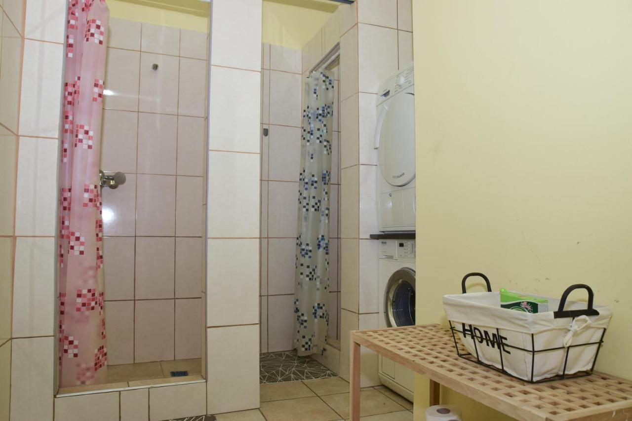 Apartman Vinkov'S Center ไยเซ ภายนอก รูปภาพ