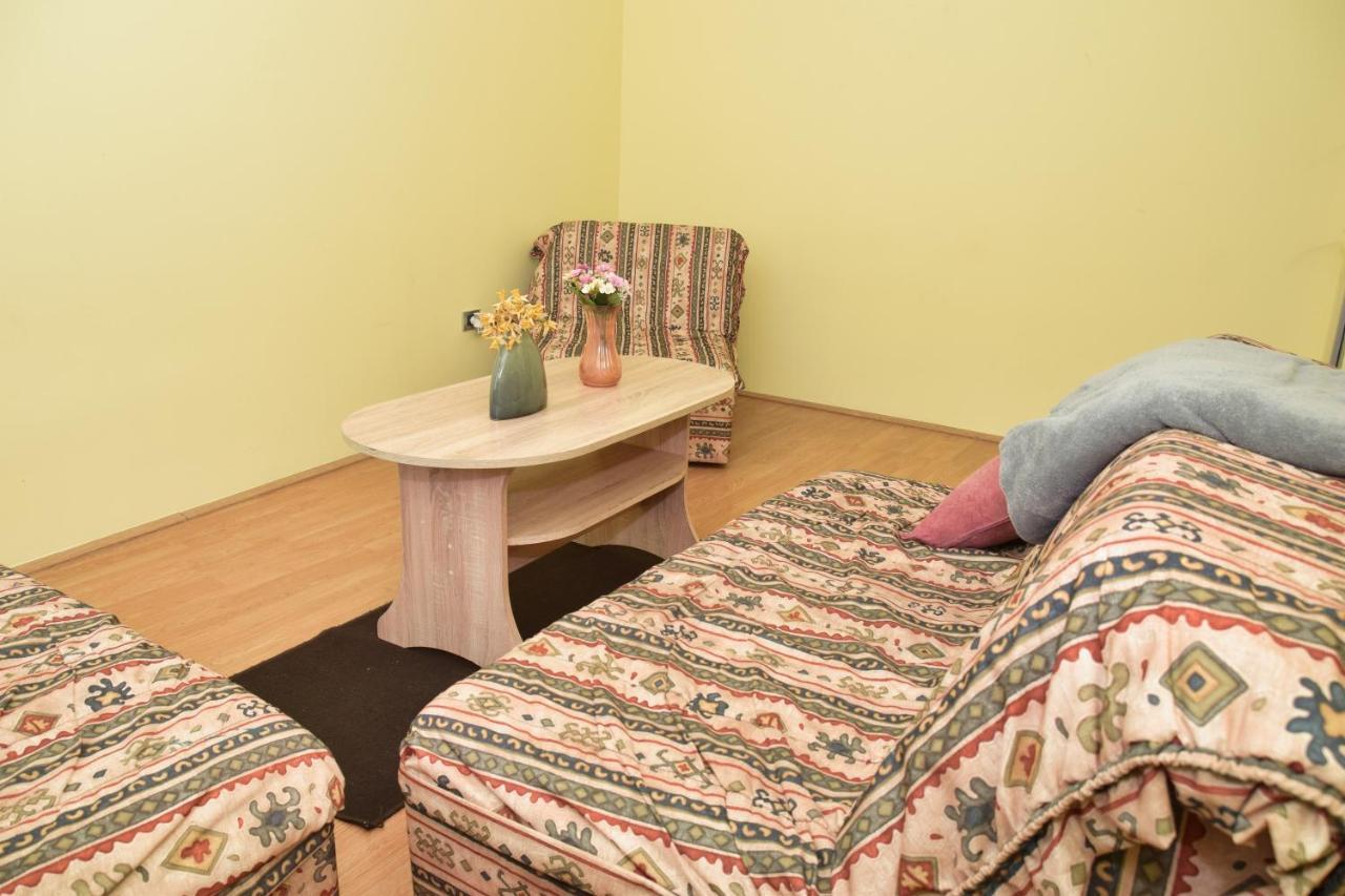Apartman Vinkov'S Center ไยเซ ภายนอก รูปภาพ